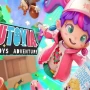 Ранняя версия социальной игры Utoyia Toys Adventure появилась на Android в новой стране