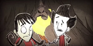 Netflix выпустит мобильную версию Don't Starve Together