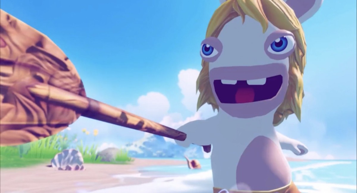 Карточную игру Rabbids Multiverse выпустили для подписчиков Apple Arcade