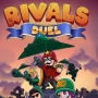 Мобильная версия Rivals Duel: Card Battler теперь доступна не только на iOS, но и на Android