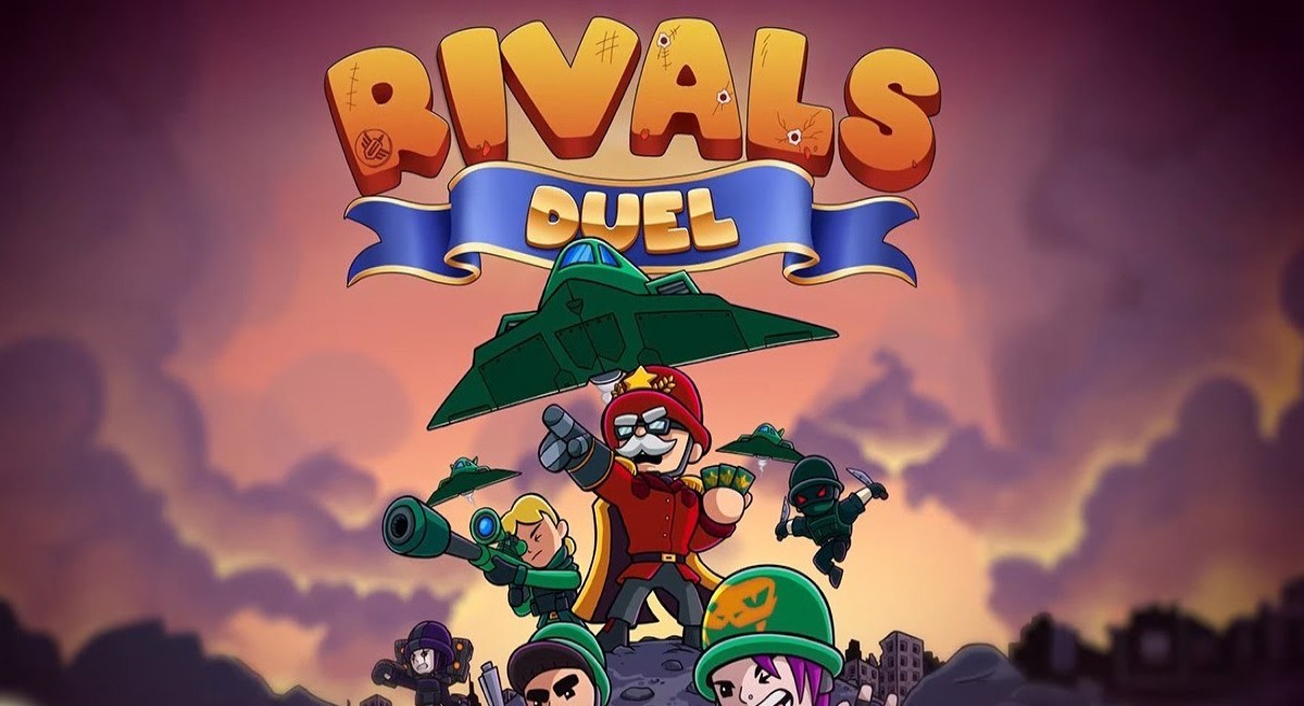 Мобильная версия Rivals Duel: Card Battler теперь доступна не только на iOS, но и на Android