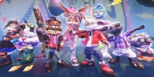 Необычная игра Magemon совмещает в себе множество режимов и жанров