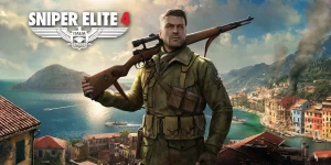 Rebellion перенесёт Sniper Elite 4 на iPhone и iPad