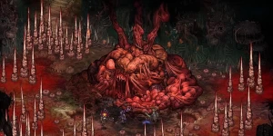 Сервера MMORPG Mad World отключат в июле