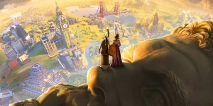 Сид Мейер анонсировал Civilization VII на Summer Game Fest 2024