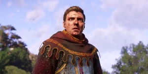 Релиз Kingdom Come: Deliverance II всё же намечен на 2024 год