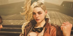 Новый трейлер Monster Hunter Wilds и релиз в следующем году