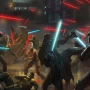 Видеоновости: Релиз Star Wars Hunters, Assassin’s Creed Mirage и анонс Sniper Elite 4 и Enter The Gungeon для смартфонов
