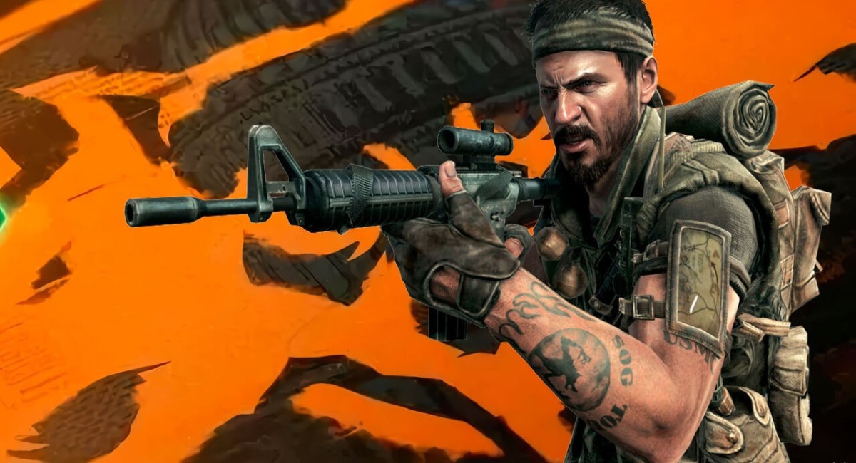 Xbox Showcase 2024 начали с показа Call of Duty Black Ops 6