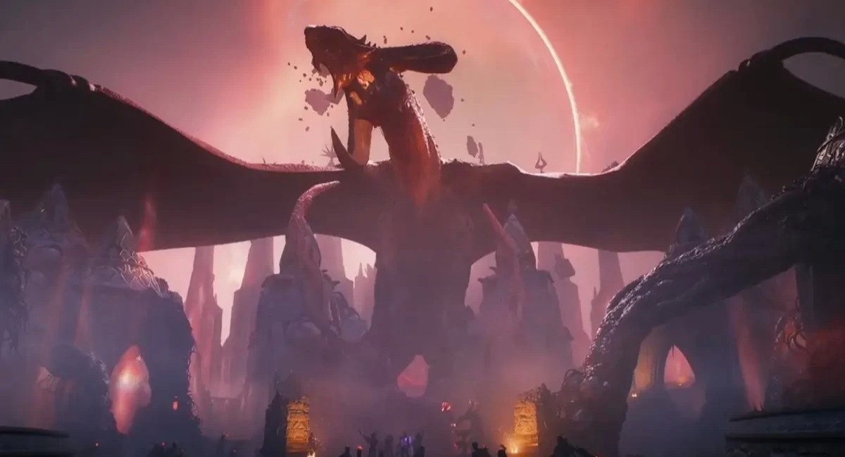 BioWare показали Dragon Age: The Veilguard на Xbox Showcase 2024