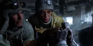 В новом трейлере Indiana Jones and the Great Circle Индиана спускается на корабле с горы