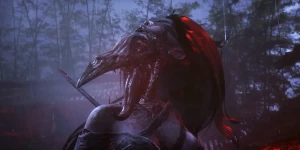 Геймплей трейлер Wuchang: Fallen Feathers — соулслайка с восточной стилистикой