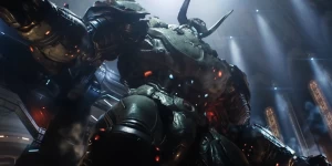 DOOM: The Dark Ages выйдет в 2025 году и выйдет на PC, Xbox и PlayStation 5