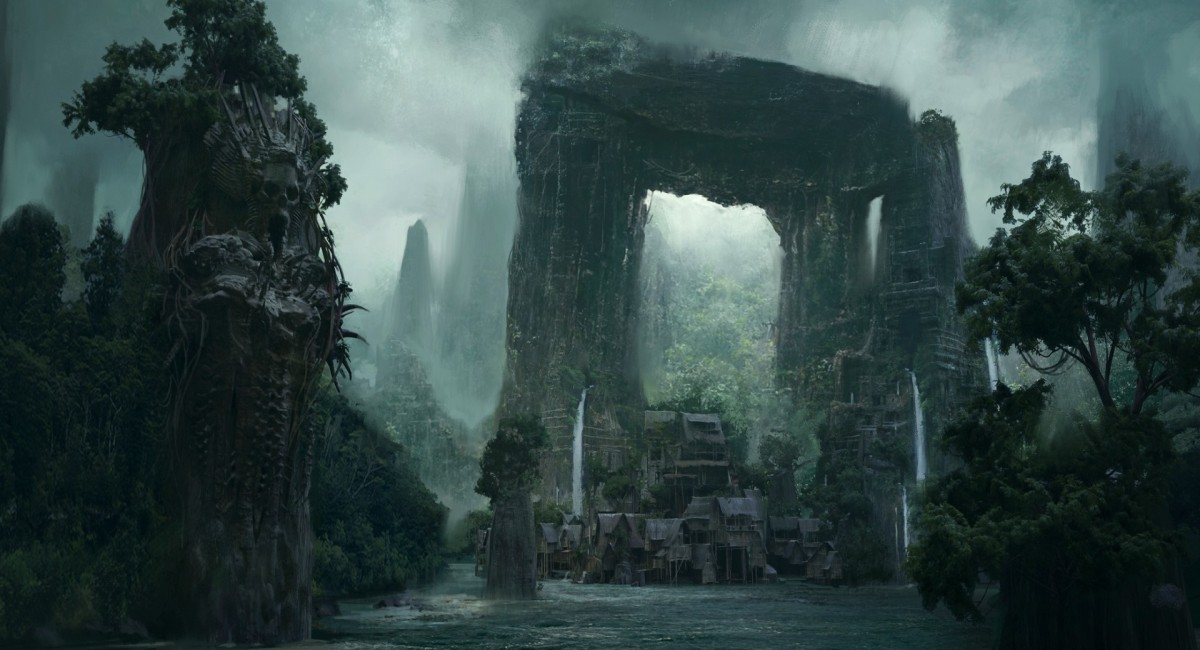 Синематик DLC Diablo 4: Vessel of Hatred поражает своей жестокостью и воплями