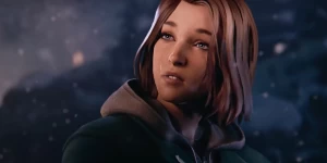 Life is Strange: Double Exposure продолжит историю Макс Колфилд