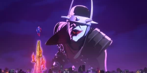 Вышел новый трейлер для DC: Dark Legion с примерной датой релиза