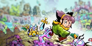 Раскрыта дата релиза Arranger: A Role-Puzzling Adventure на смартфоны и другие платформы