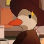 Короткая игра Duck Detective: The Secret Salami про утку-детектива получит мобильную версию