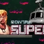 Мобильный порт Super Contras: Metal Soldier 2 поддерживает локальный кооператив