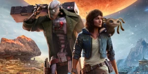 Ubisoft показали геймплей из Star Wars: Outlaws