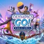 Игра Olympics Go! Paris 2024 по «Олимпийским играм в Париже» вышла на смартфонах