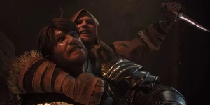 Krafton объявил о новом бета-тесте Dark and Darker Mobile