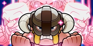 Тир-лист персонажей из Squad Busters