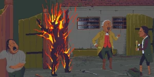 Состоялся релиз The Case of the Golden Idol на iOS и Android