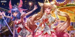 10 лет компании Esprit Games! Призовой фонд ПОЛМИЛЛИОНА!