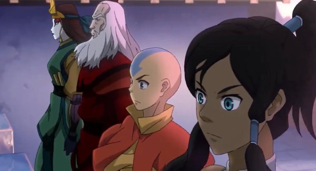 На странице Avatar: Realms Collide в App Store указана примерная дата релиза