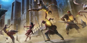 В Ubisoft рассказали о непростой судьбе Prince of Persia: The Sands of Time Remake