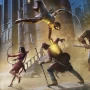 В Ubisoft рассказали о непростой судьбе Prince of Persia: The Sands of Time Remake