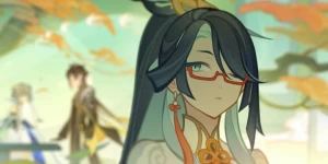 Началась ОБТ Genshin Impact Cloud на iOS, Android и PC — играй в Геншин в облаке