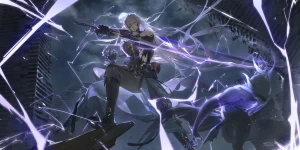 Гайд на Calcharo из Wuthering Waves: комбо из скиллов, билд, эхо и другое