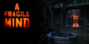 Glitch Games выпустили головоломку A Fragile Mind на смартфоны, PC и Switch