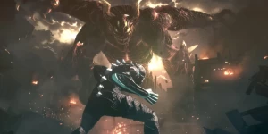 По аниме и манге «Кайдзю № 8» выпустят PC и мобильную игру — Kaiju No. 8 THE GAME