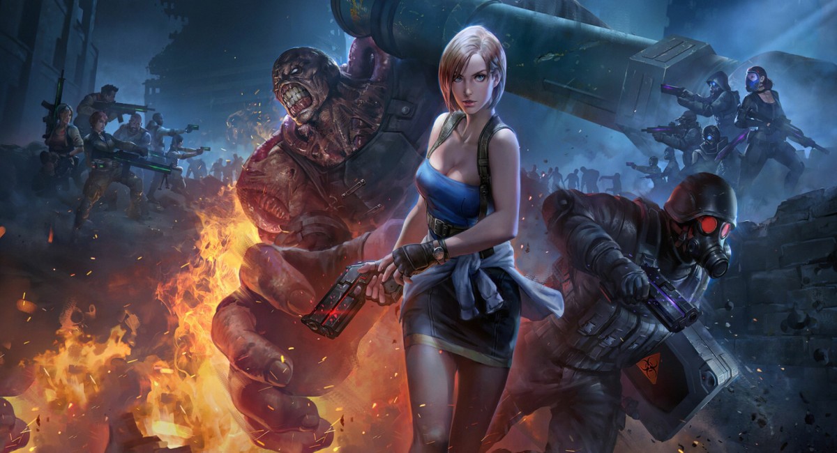Видеоновости: Новые порты Resident Evil, дата релиза NFS Assemble и Assassin's Creed: Shadows для «избранных»