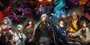 Nexon станет региональным и глобальным издателем игры Project DW