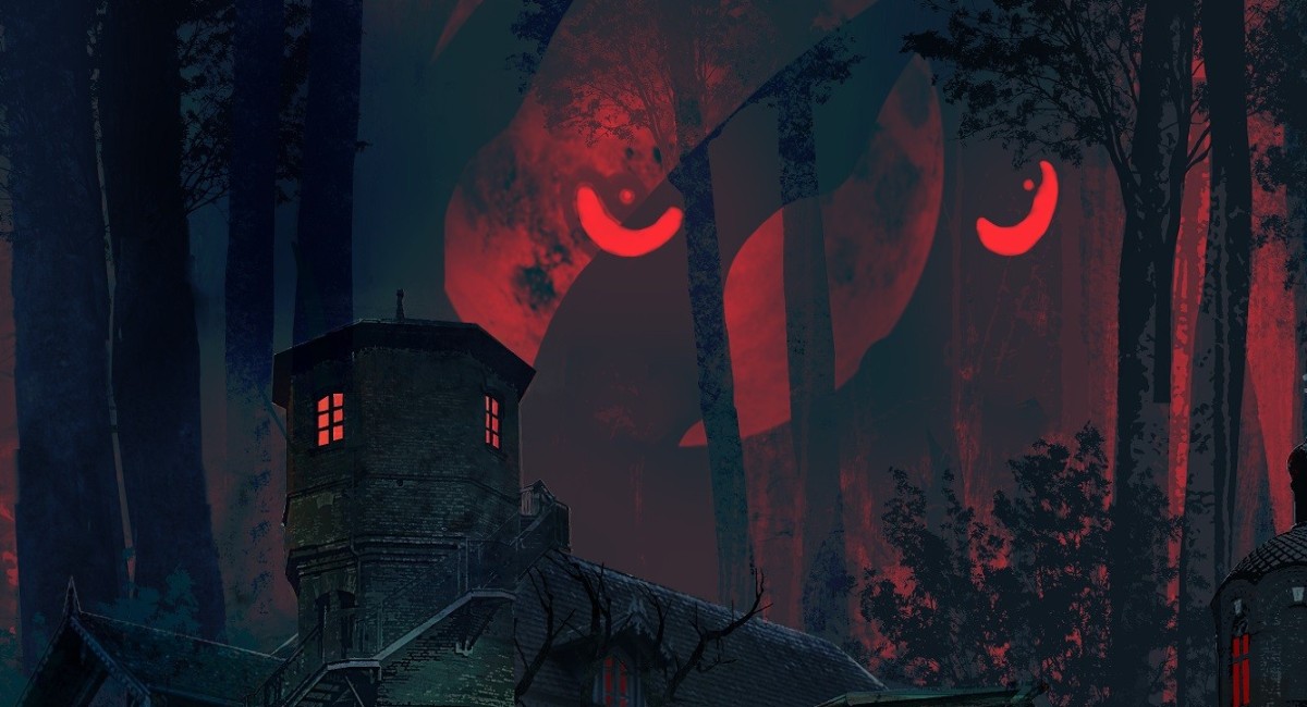Цифровую версию настольной игры Werewolf: Heart of the Forest выпустили в App Store