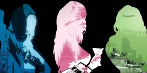 Число скачиваний GTA The Trilogy через Netflix Games перевалило за отметку 30 млн