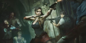 Хотите видеть больше своих любимых игр? Поддерживайте разработчиков и рассказывайте о них