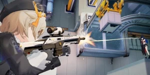 Создатели аниме-шутера Calabiyau набирают Android-тестировщиков