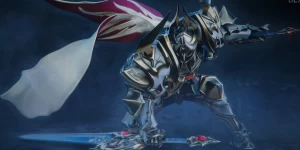 Началась предзагрузка MMORPG EOS Black с системой казни и рабства