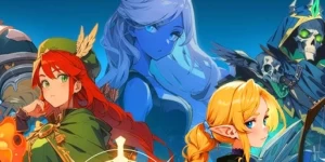 Состоялся релиз Self-Service Knight на iOS и Android