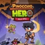 Вышла мобильная игра Super Marionette Hero про Пиноккио в Аду