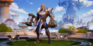 Началась предзагрузка MMORPG Tarisland на iOS, Android и PC