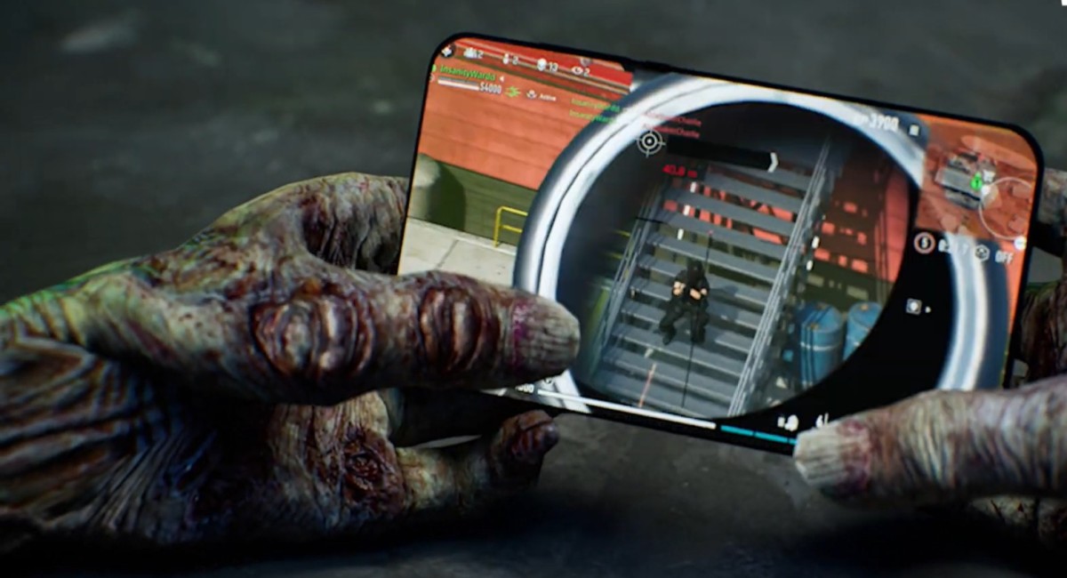 В Warzone Mobile добавят зомби-режим Zombie Royale