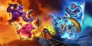 Android-версию Monster Train выпустили в Китае