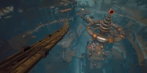 Гайд и тактика по подземелью «Лагерь Карлиан» в Tarisland