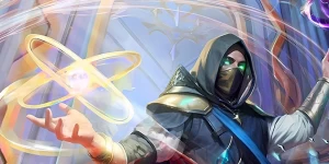 Elementra: Epic Fantasy Arena выпустили на iOS и поменяли ссылку на Google Play